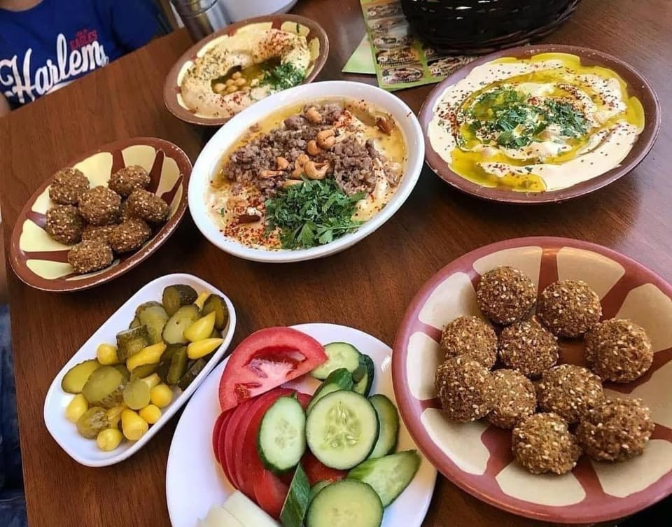 Restaurant/places to eat, Food and drinks, Food, Buffet breakfast