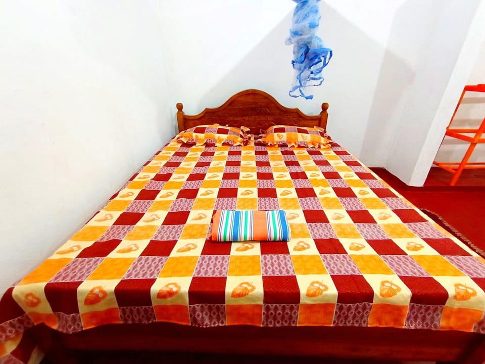 Sisara Sun Hill Bed and Breakfast in Mirissa