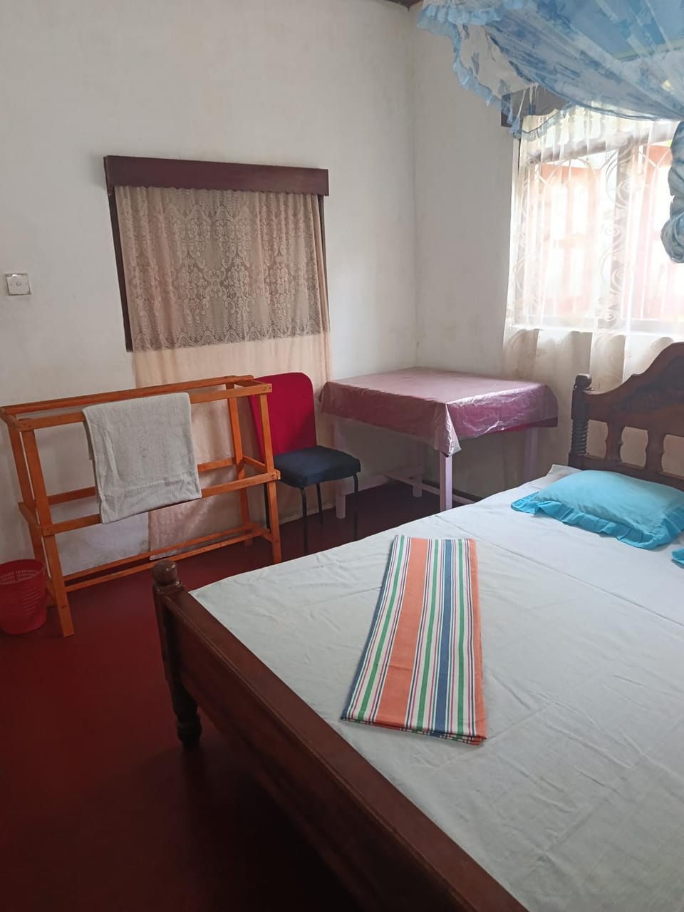 Sisara Sun Hill Bed and Breakfast in Mirissa