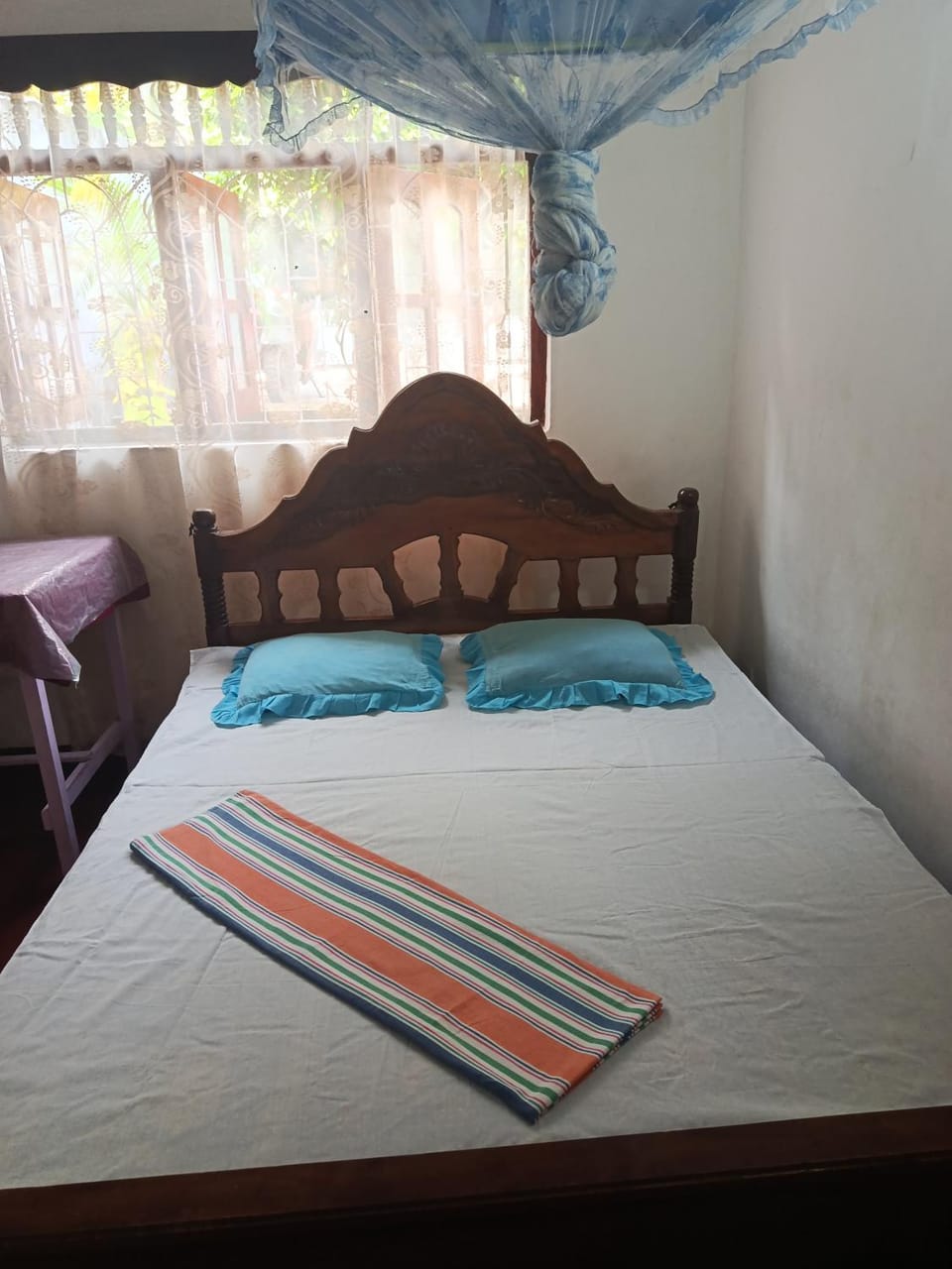 Sisara Sun Hill Bed and Breakfast in Mirissa