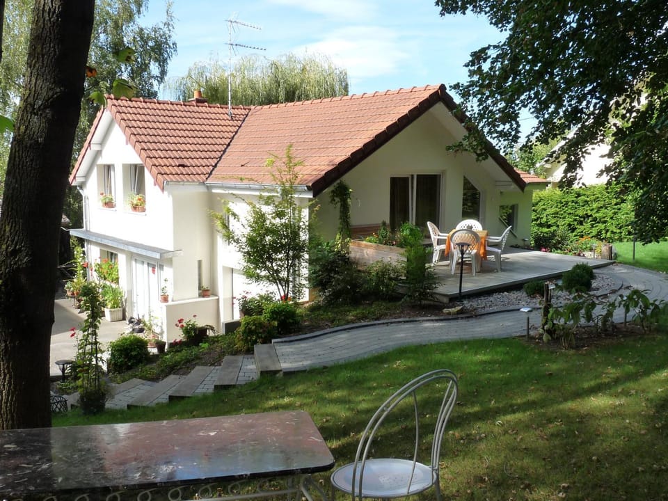 Balcony/Terrace, Balcony/Terrace
