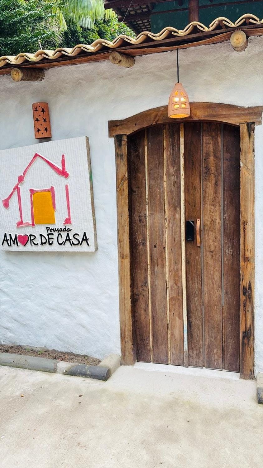 Pousada Amor de Casa Inn in Trancoso