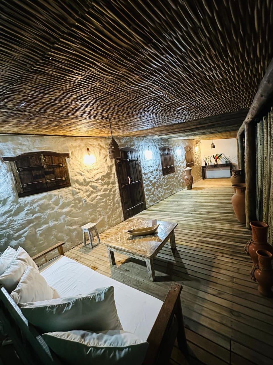 Pousada Amor de Casa Inn in Trancoso