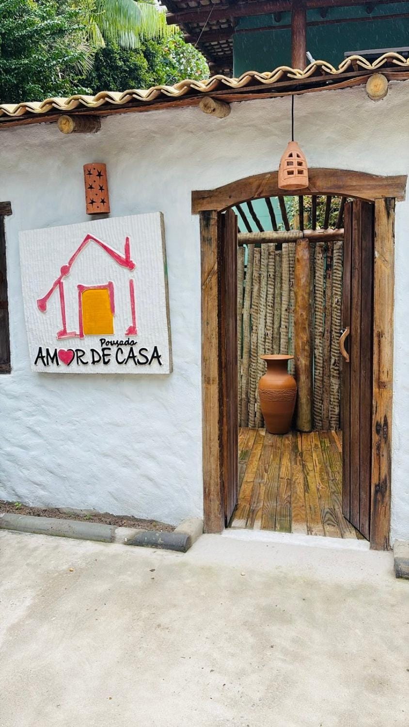 Pousada Amor de Casa Inn in Trancoso