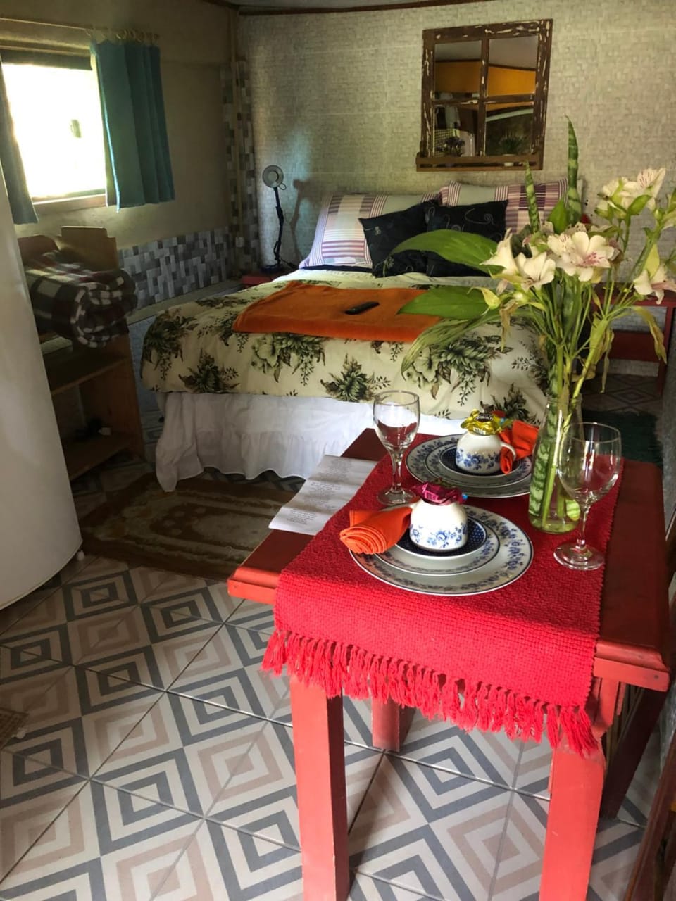 Suíte Cravo & Canela Vacation rental in State of Rio de Janeiro