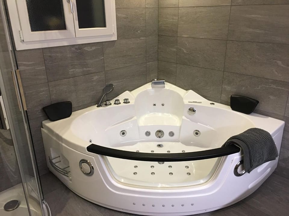 Chalet Julian Chalet in Grindelwald