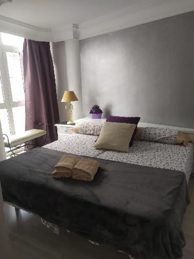 Apartamento Balcón de Europa 2A Apartment in Nerja