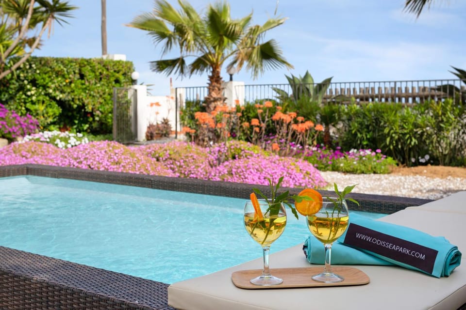 Pool view, Pool view, Swimming pool