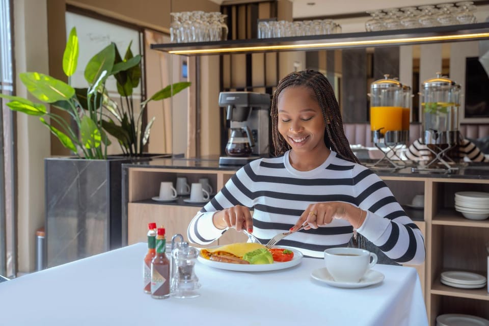 Food, Breakfast, Lunch