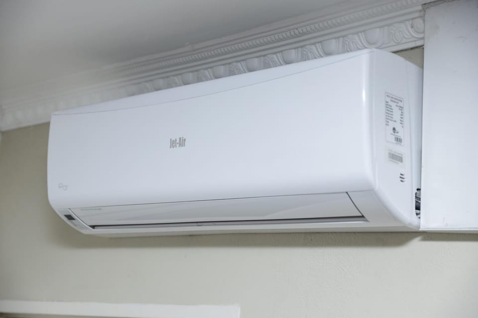 air conditioner