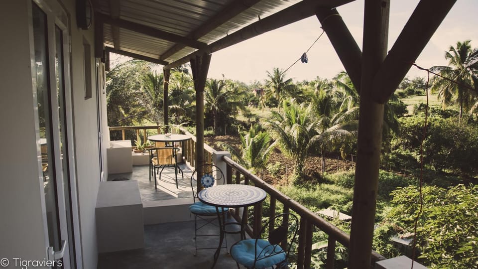 Floor plan, Garden view, Mountain view, Sea view