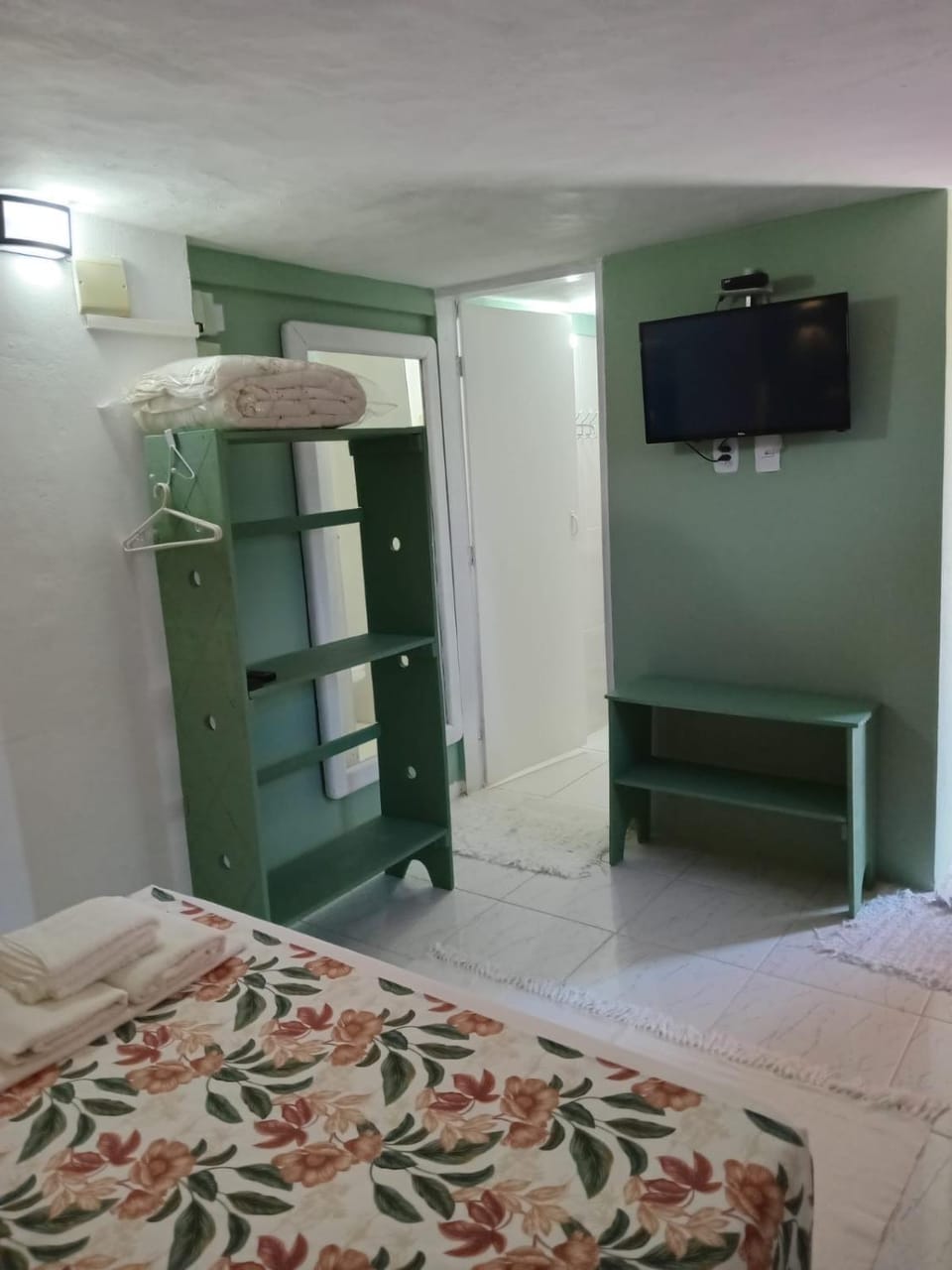 Suites Helena Vacation rental in State of São Paulo