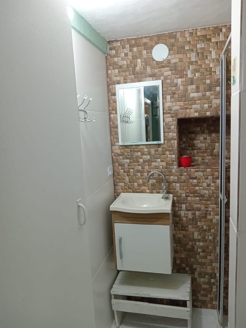 Suites Helena Vacation rental in State of São Paulo
