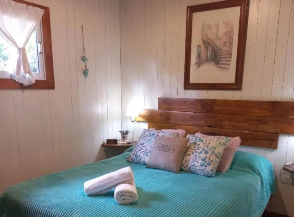 Tierras del Sur I un calido lugar Chalet in Los Lagos, Chile