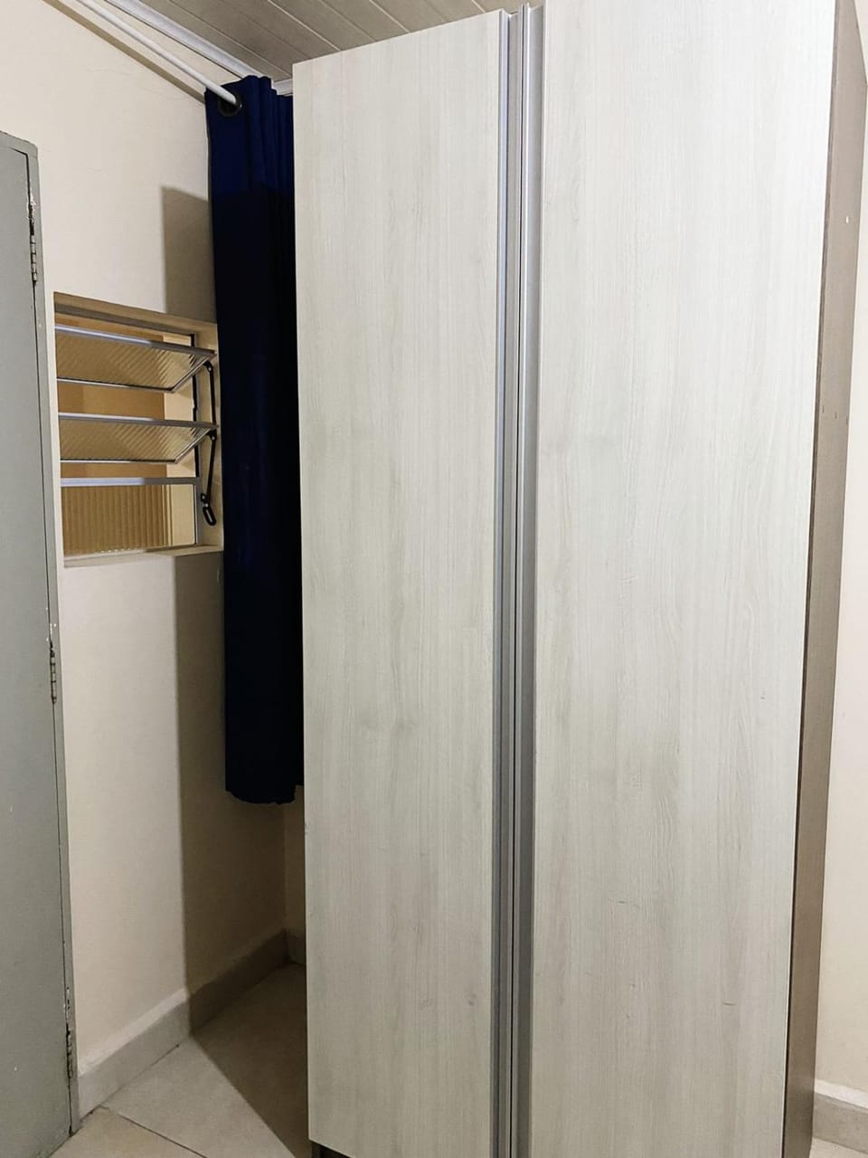 Hospedagem e kitnetes D' Itália Vacation rental in Curitiba