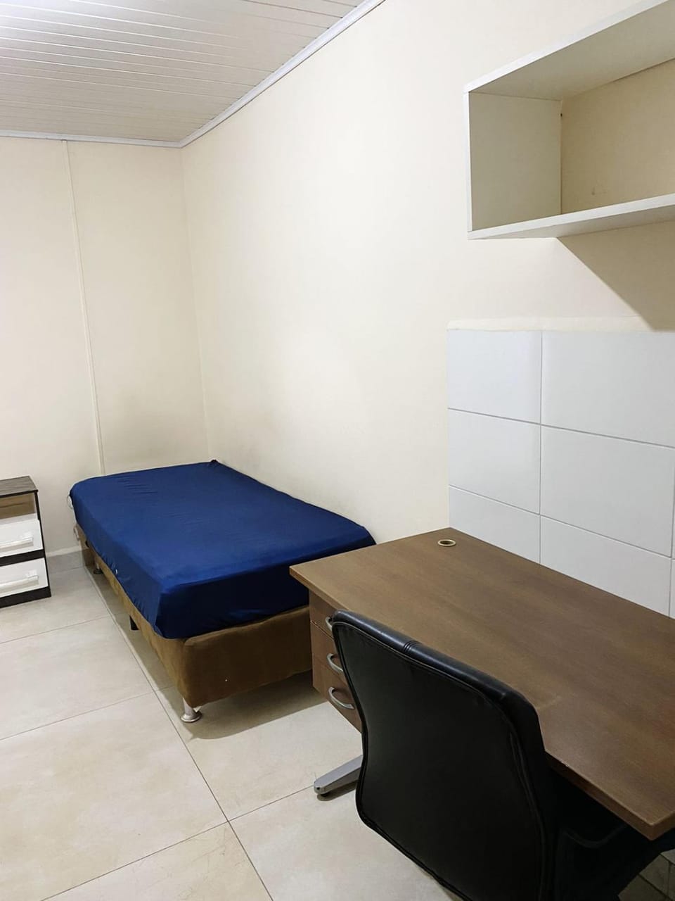 Hospedagem e kitnetes D' Itália Vacation rental in Curitiba