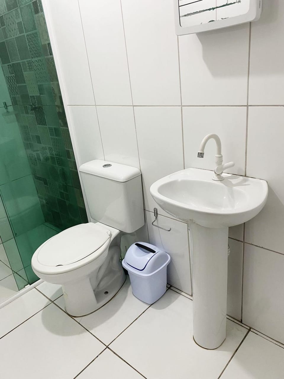 Hospedagem e kitnetes D' Itália Vacation rental in Curitiba