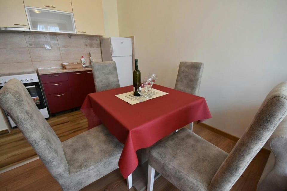 Apartments Anastasija Bed and Breakfast in Dubrovnik-Neretva County