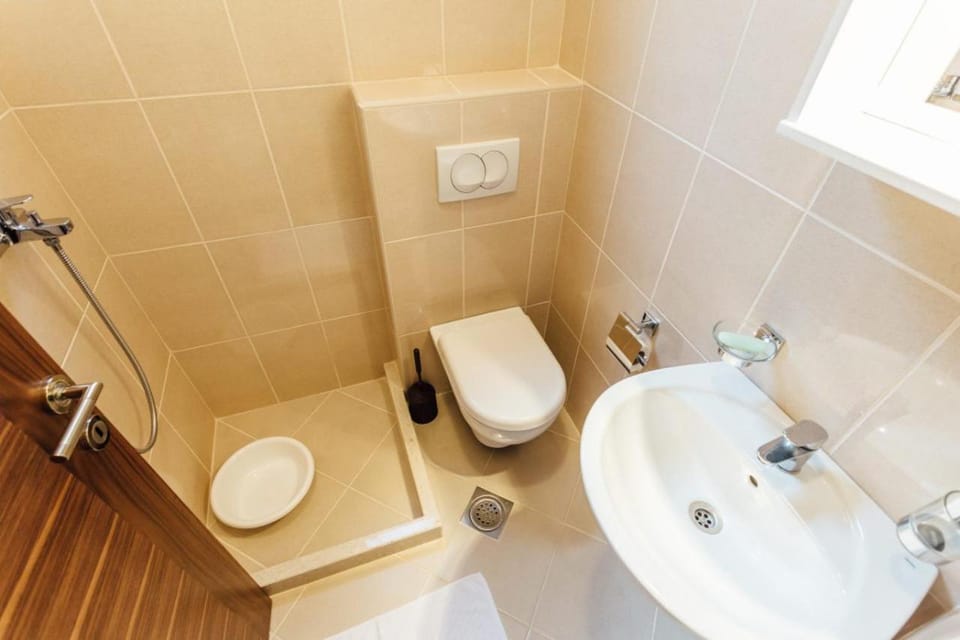 Apartments Anastasija Bed and Breakfast in Dubrovnik-Neretva County