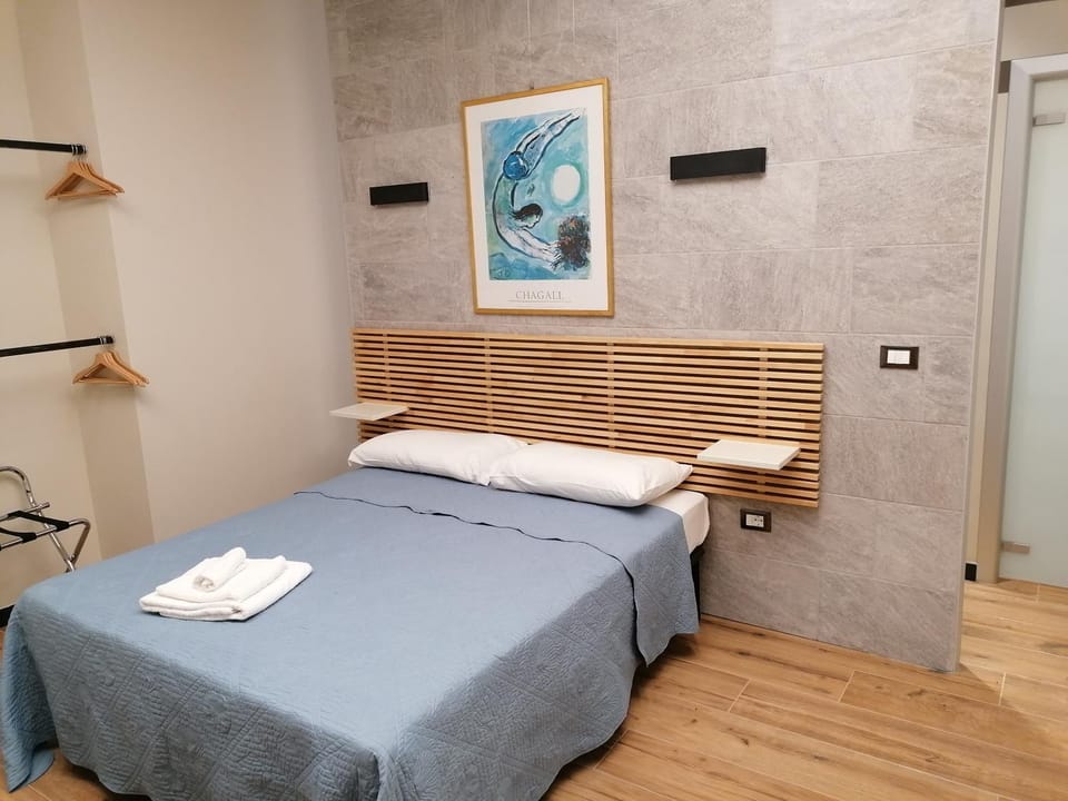 Le dimore di Megollo - Free Parking Apartment in Genoa