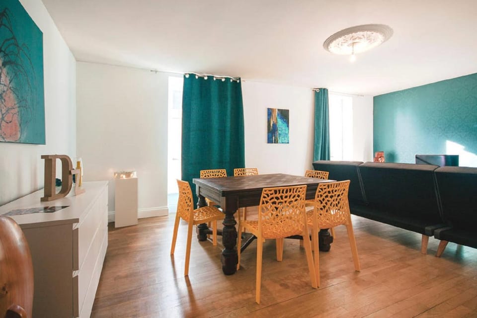 Appart PP Apartment in Douarnenez