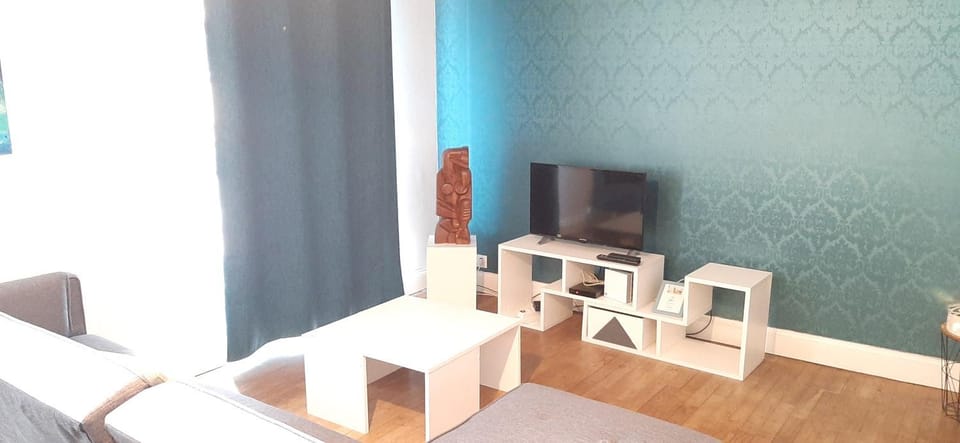 Appart PP Apartment in Douarnenez