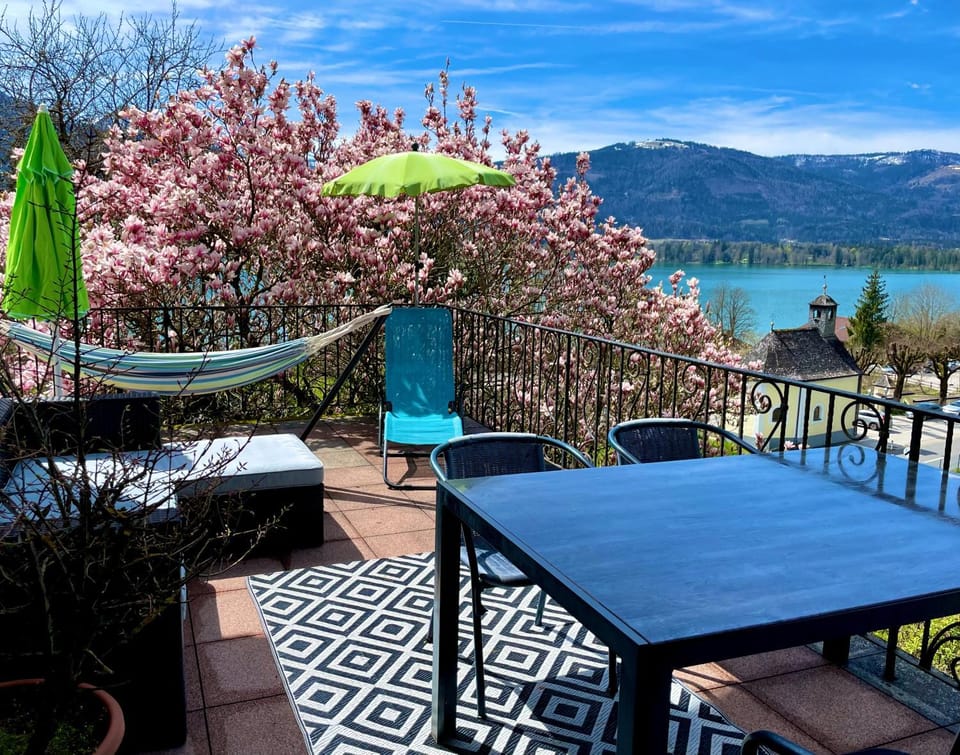 View (from property/room), Balcony/Terrace
