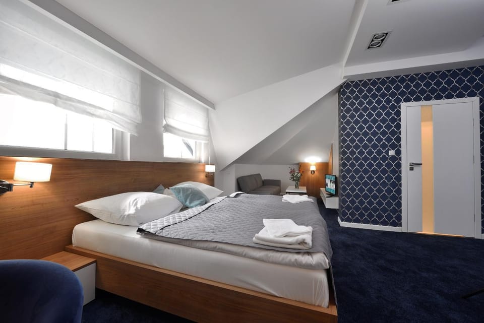 Hotel AGAT Hotel in Masovian Voivodeship