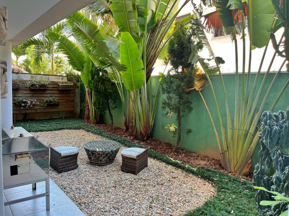 Patio, Patio, BBQ facilities, Garden, Garden view