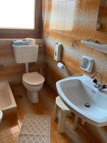 Garni Cristallo Bed and Breakfast in San Vigilio di Marebbe