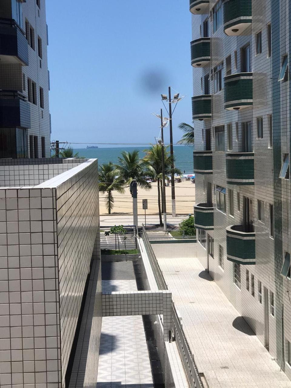 Sea view