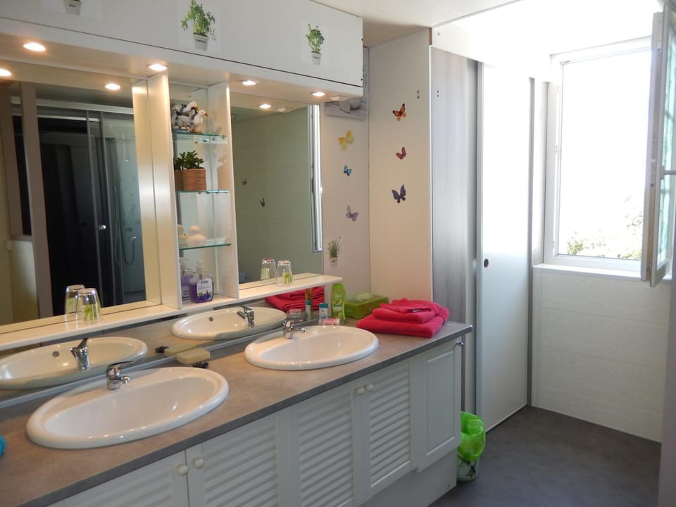 Chez Corinne Bed and Breakfast in Nouvelle-Aquitaine