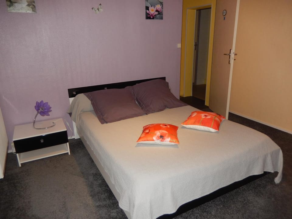 Chez Corinne Bed and Breakfast in Nouvelle-Aquitaine