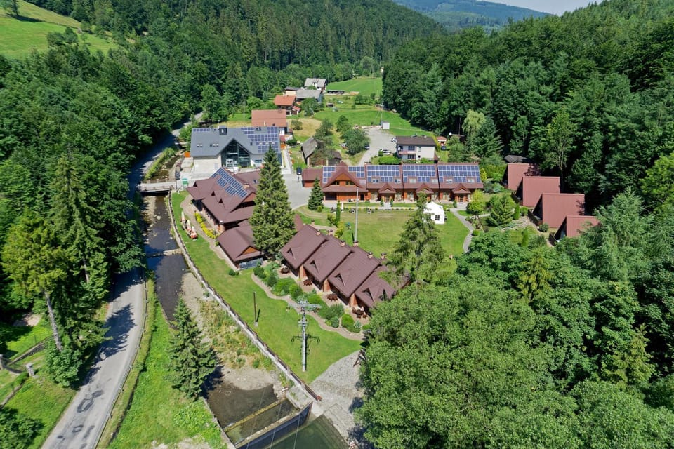 Bird's eye view, View (from property/room)