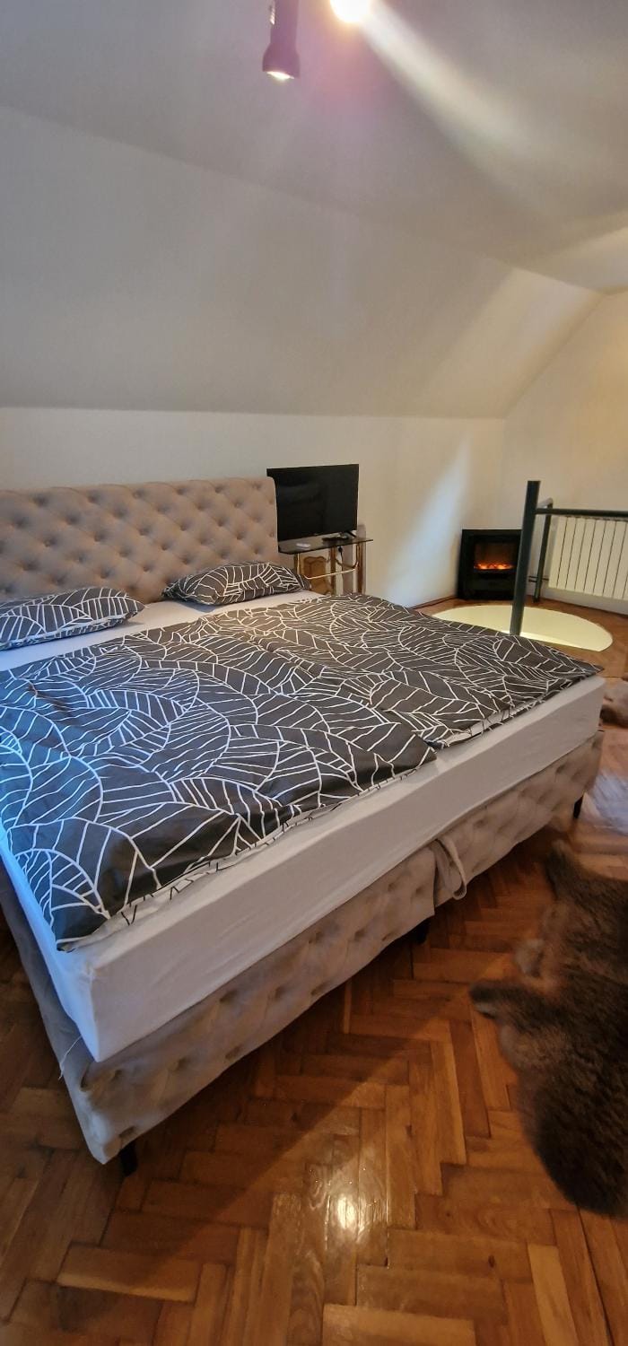 Holiday Home Oaza Mira House in Federation of Bosnia and Herzegovina