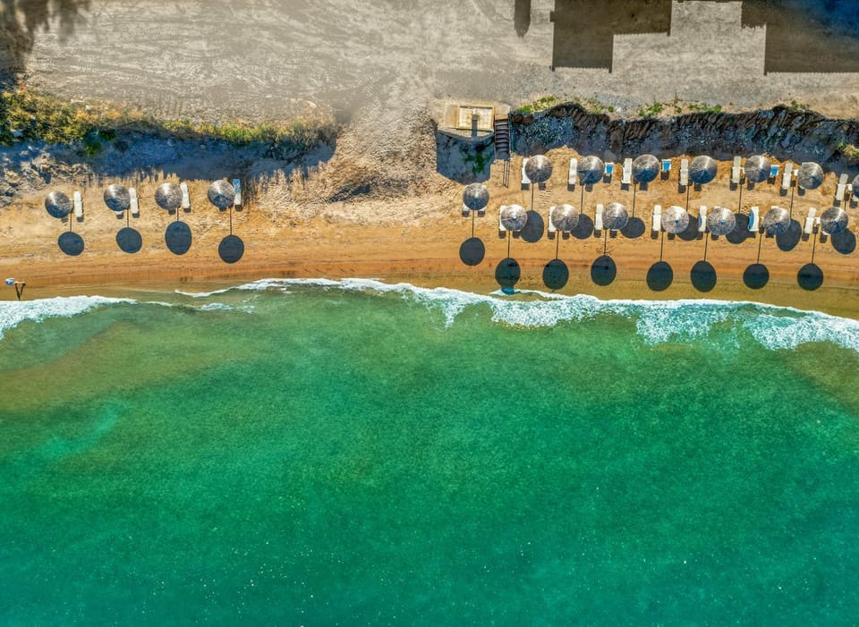 Elpiniki Luxury Apartments Apartment in Halkidiki