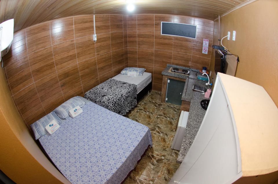 Bed, Photo of the whole room, Bedroom, minibar