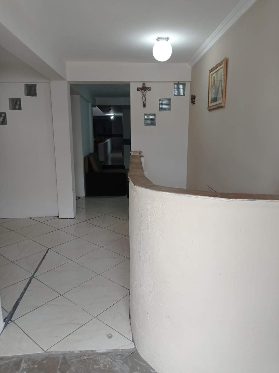 Pousada Videiras Santa Rita de Cássia Inn in State of São Paulo