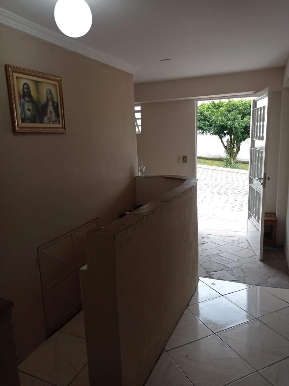 Pousada Videiras Santa Rita de Cássia Inn in State of São Paulo