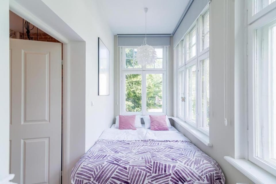 YOURAPART Haffnera 70 Apartment in Sopot