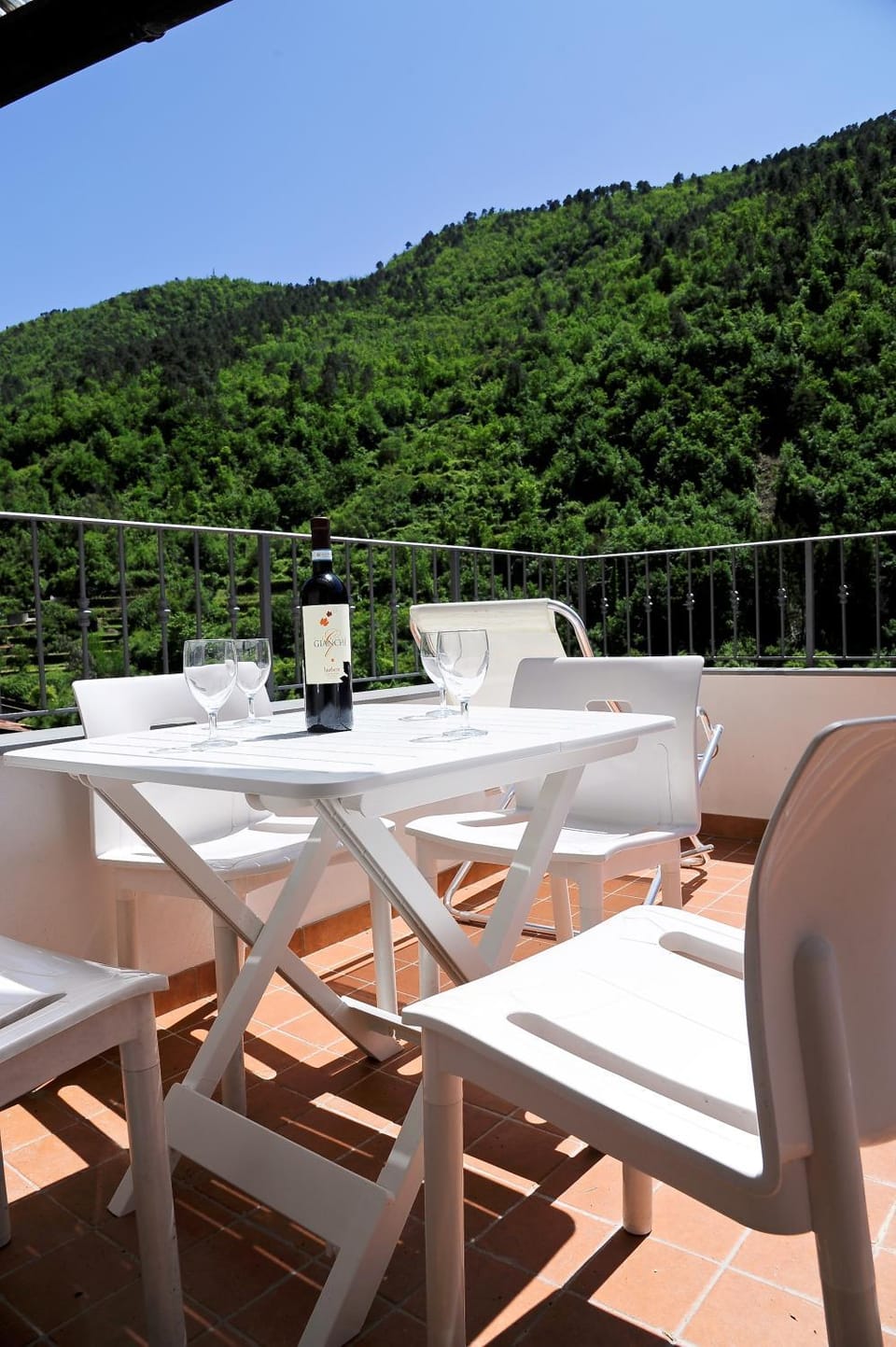 Balcony/Terrace, Balcony/Terrace