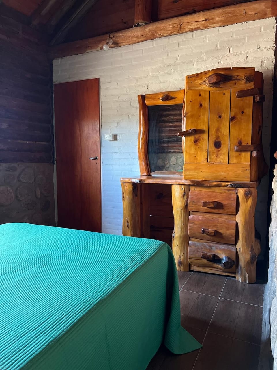Cabañas de La Ñata Chalet in Cordoba Province