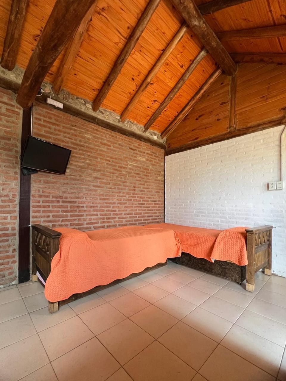Cabañas de La Ñata Chalet in Cordoba Province
