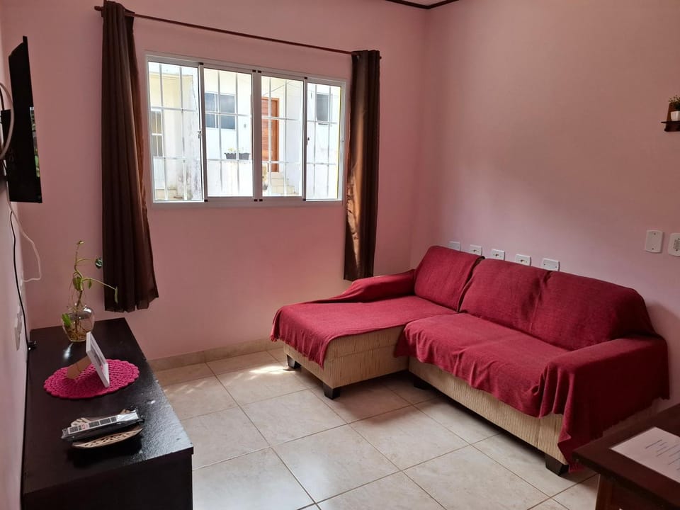 Casa Campbell House in State of Rio de Janeiro