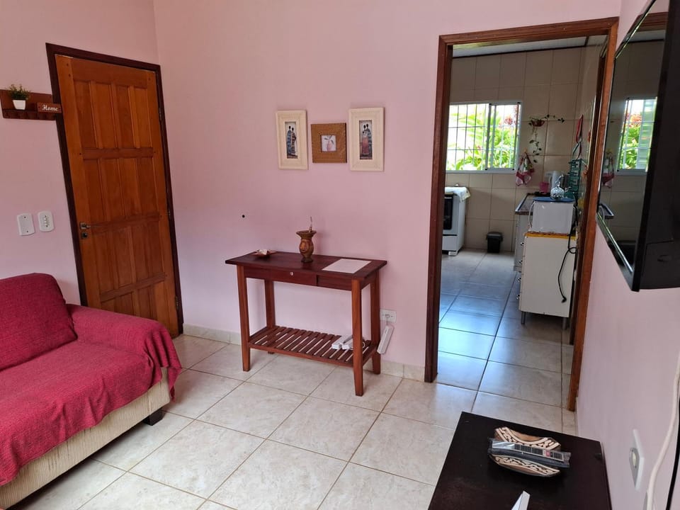 Casa Campbell House in State of Rio de Janeiro