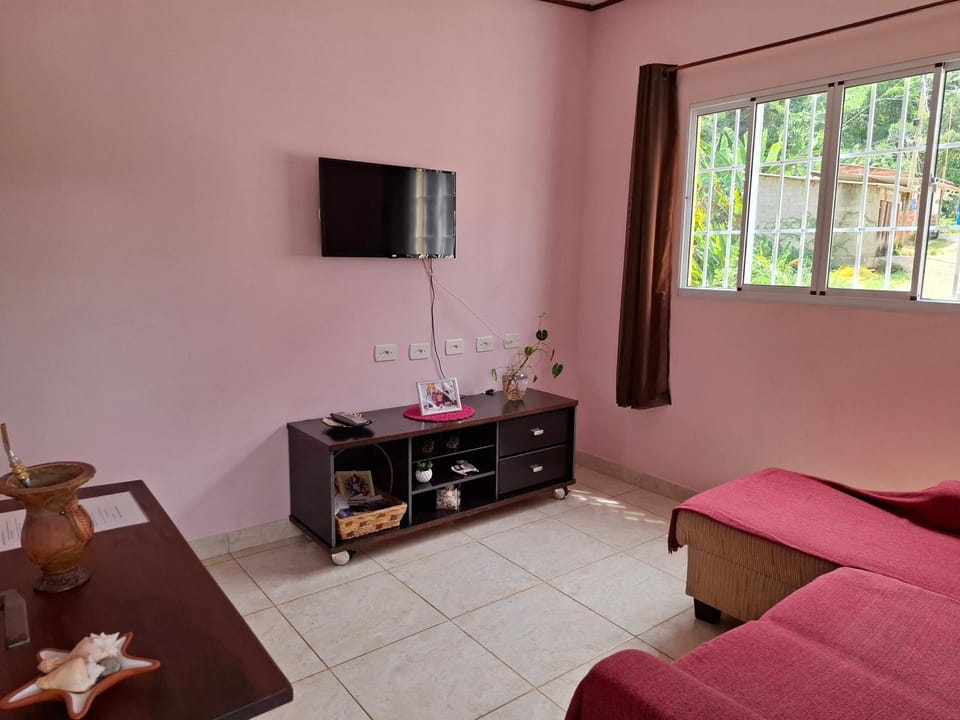 Casa Campbell House in State of Rio de Janeiro