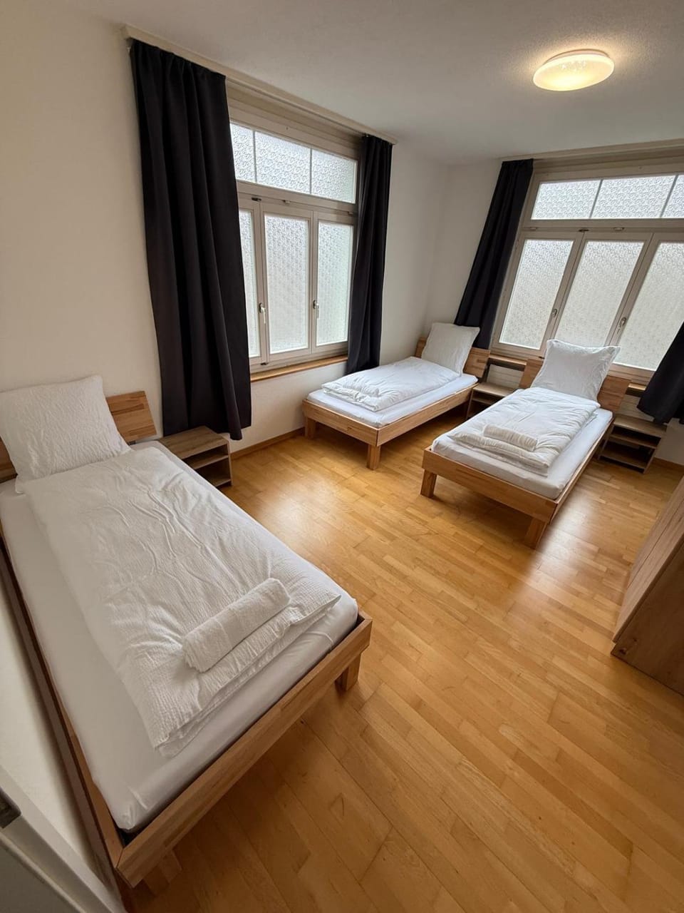 Swiss Holidays-City Apartments Interlaken Apartment in Interlaken