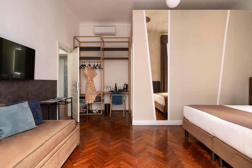 Vittoriano Suite Bed and Breakfast in Rome