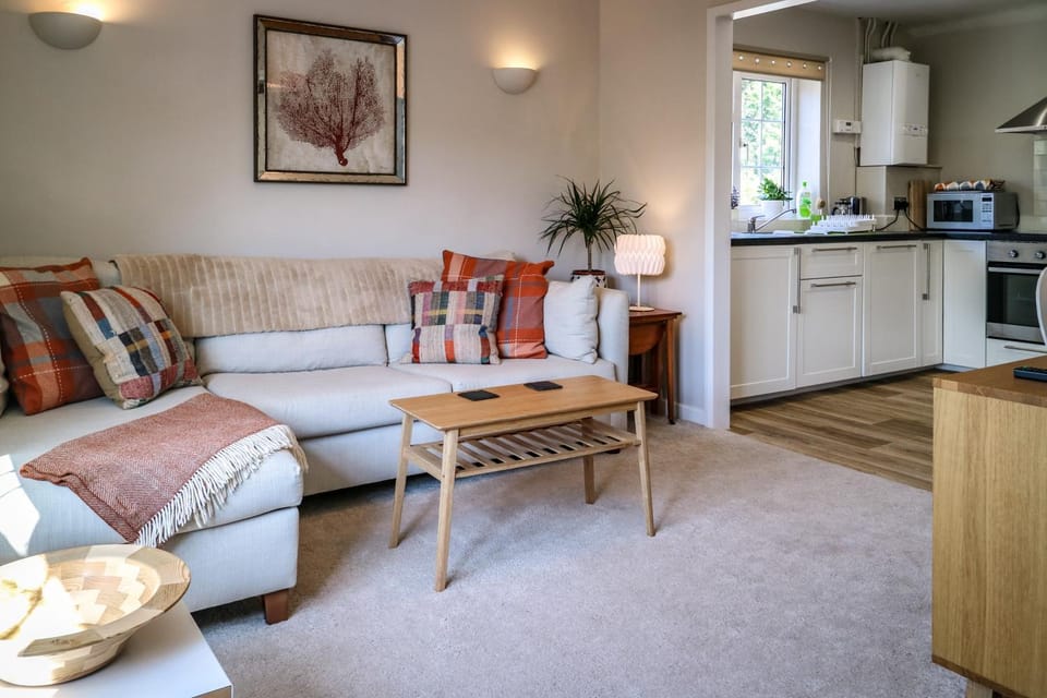Upper Beeches House in Mendip District
