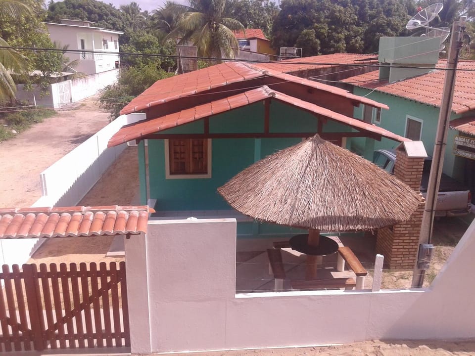 Casa Verde Maragogi Bed and Breakfast in State of Alagoas, Brazil